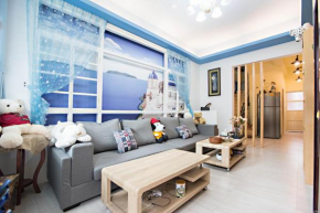Отель Micro Travel  Guanshan Township